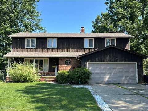 5193 Ashwood Drive, Lyndhurst, OH 44124