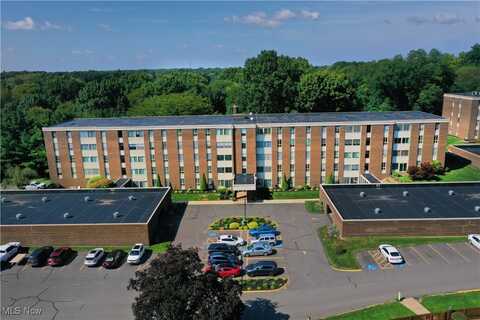 3066 Kent Road unit: 410, Stow, OH 44224