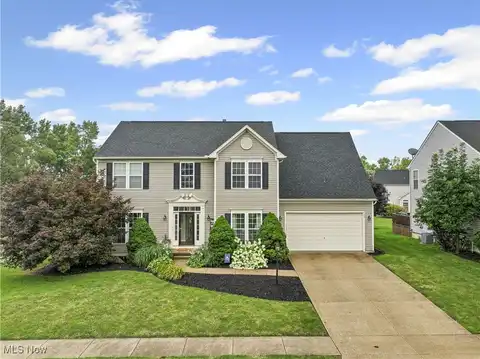 700 Brookledge Court, Northfield, OH 44067