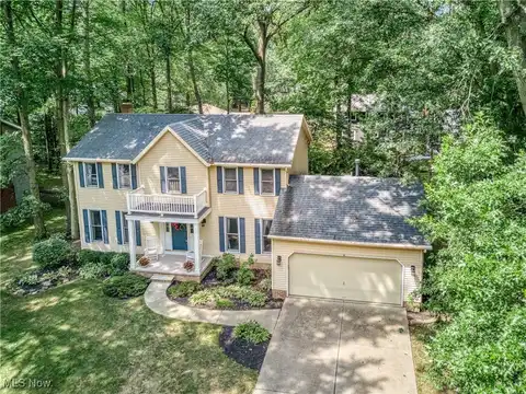 4453 Kenneth Trail, Stow, OH 44224