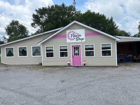 183 S 12th Street, Beloit, OH 44609