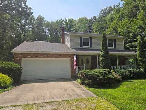 4380 Harner Road, Mantua, OH 44255