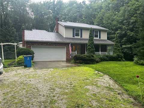 4380 Harner Road, Mantua, OH 44255