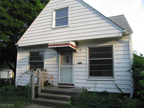 11401 Western Avenue, Cleveland, OH 44111