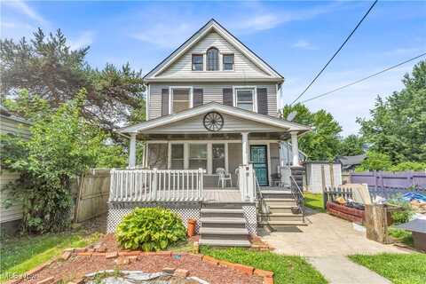 3150 W 46th Street, Cleveland, OH 44102