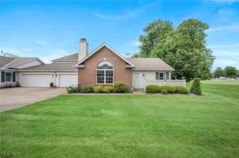 7572 Monterey Bay Drive unit: 1, Mentor-On-The-Lake, OH 44060