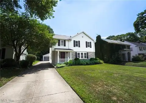 167 Castle Boulevard, Akron, OH 44313