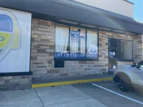 3970 Main, Weirton, WV 26062