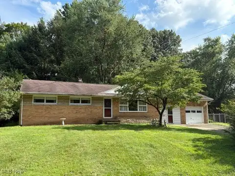 4908 2nd Street NW, Canton, OH 44708