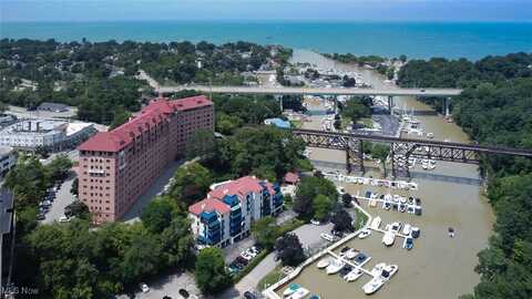 19000 Lake Road unit: 5627, Rocky River, OH 44116
