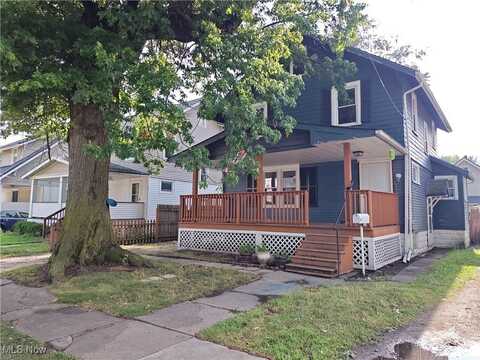 5213 Reed Avenue, Ashtabula, OH 44004