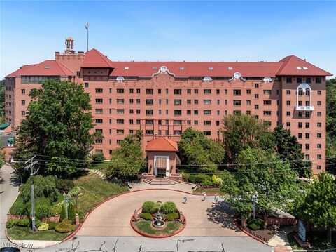 19000 Lake Road unit: 5408, Rocky River, OH 44116