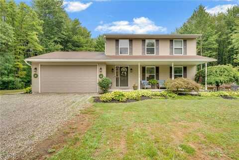 8989 Plank Road, Montville, OH 44064
