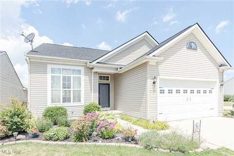 37626 Hunter Lake Drive, North Ridgeville, OH 44039