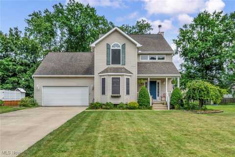 7183 Kenssington Drive, North Ridgeville, OH 44039