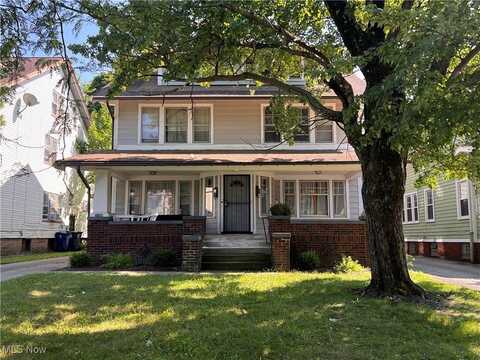 3156 E Derbyshire Road, Cleveland Heights, OH 44118