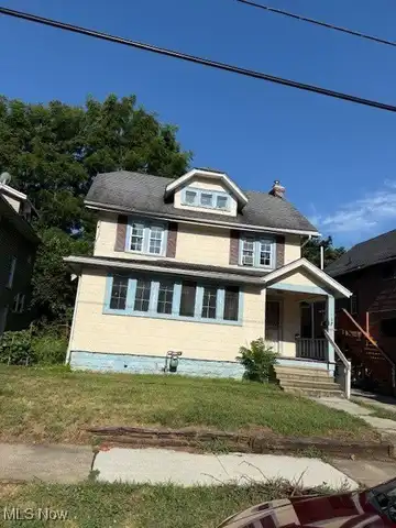1168 Pondview Avenue, Akron, OH 44305