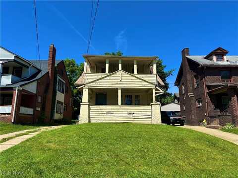 2234 Ohio Avenue, Youngstown, OH 44504