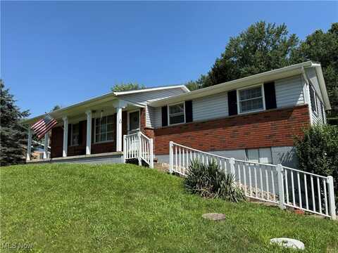 46671 Almar Lane W, Saint Clairsville, OH 43950