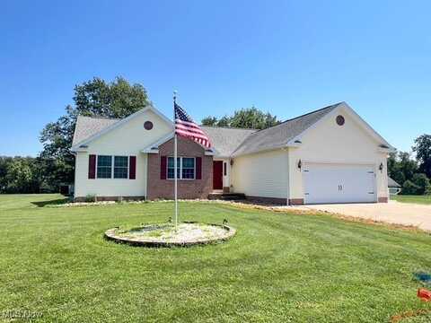 105 Butternut Lane, Cadiz, OH 43907