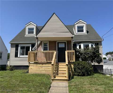 1205 Glencairn Road, Weirton, WV 26062