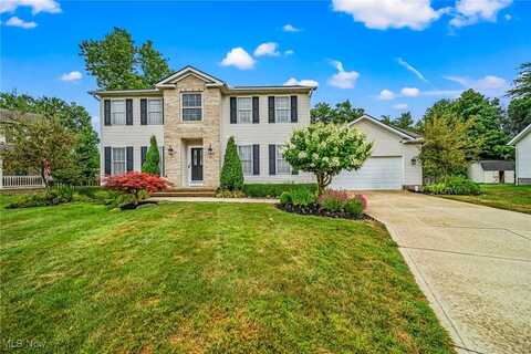 7570 Manry Court, Mentor, OH 44060