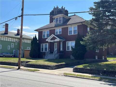 4125-4129 Station Avenue, Ashtabula, OH 44004