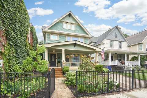 1881 W 65th Street, Cleveland, OH 44102