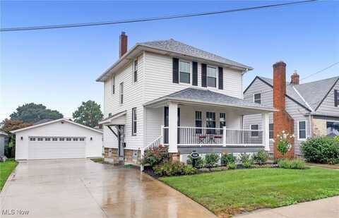 7128 Marcelline Court, Cleveland, OH 44125