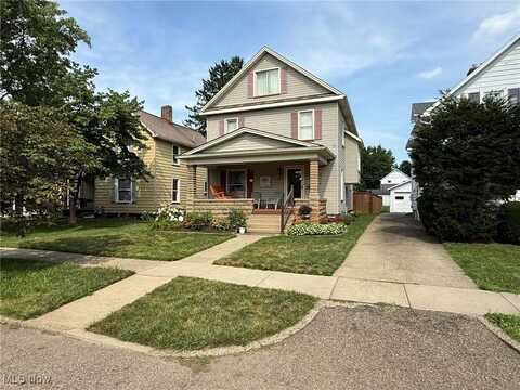 121 Prospect Street, Dover, OH 44622