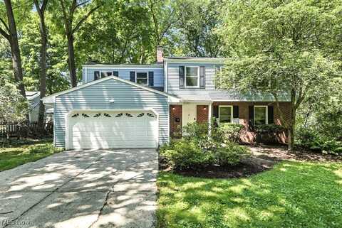 308 Wilson Avenue, Kent, OH 44240