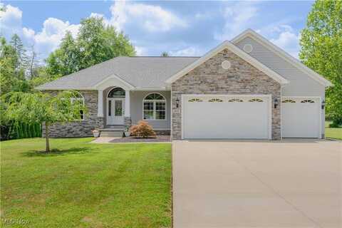 6117 Marelis Avenue NE, Canton, OH 44721