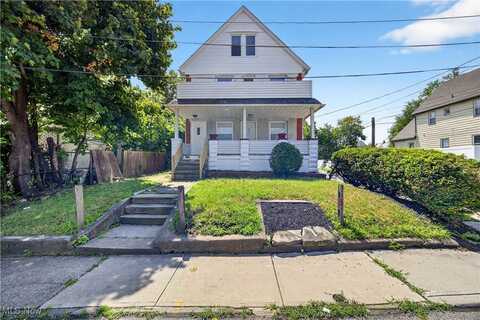 3515 Mobile Court, Cleveland, OH 44109