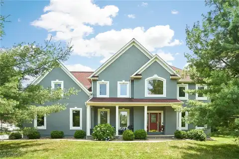 27385 Capel Road, Columbia Station, OH 44028