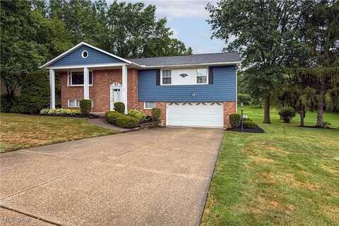 297 Hillsdale Circle, Wadsworth, OH 44281