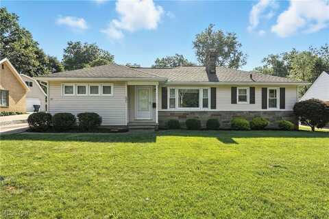 531 Highland Avenue, Wadsworth, OH 44281