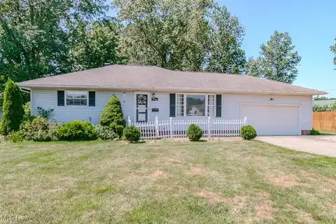 30104 Gebhart Place, Willowick, OH 44095