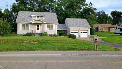 215 Rehl Road, Zanesville, OH 43701