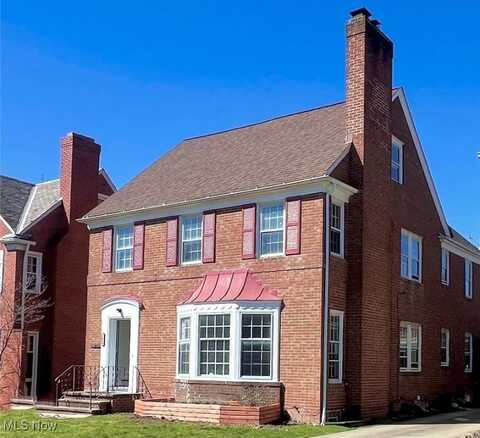 3654 Lynnfield Road unit: 2, Shaker Heights, OH 44122