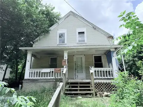 352 Talbot Avenue, Akron, OH 44306
