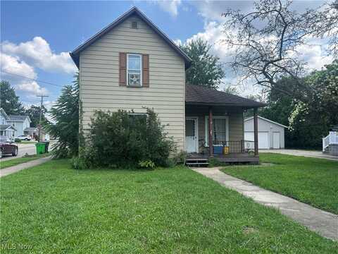 614 E Front Street, Dover, OH 44622