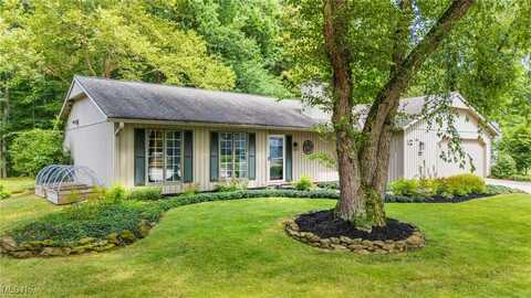 9886 Pebble Brook Lane, Strongsville, OH 44149