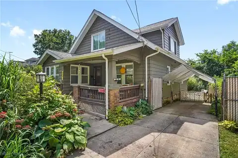 380 Ruckel Road, Akron, OH 44305
