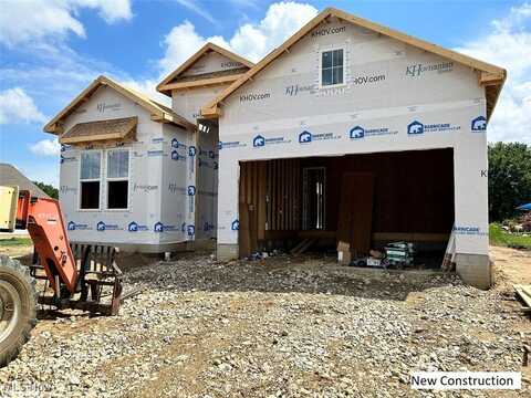 8932 Franklin Street NW, Lehigh Twp, OH 44646