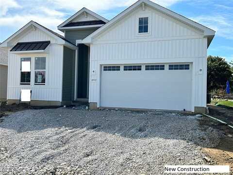 8932 Franklin Street NW, Lehigh Twp, OH 44646