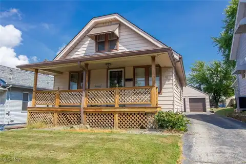 112 Churchill Road, Girard, OH 44420
