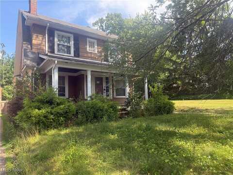 1171 Quilliams Road, Cleveland Heights, OH 44121