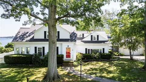 31 Luikart Drive, Euclid, OH 44123