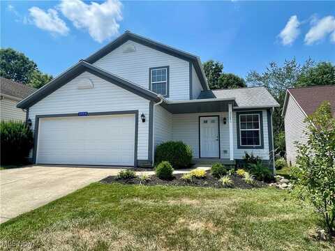 3959 Marsh Creek Lane, Rootstown, OH 44272