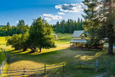 1873 GREENHOUSE RD, IONE, WA 99139